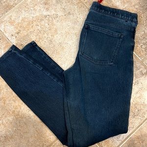 Spanx Jeanish Leggings S